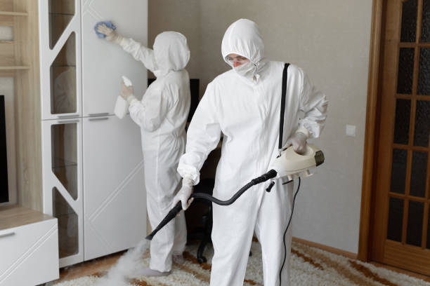 24/7 Emergency Biohazard Cleanup experts in Morristown, NJ